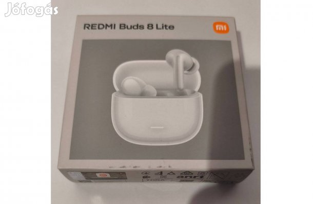 Xiaomi Redmi Buds 8 Lite - Bontatlan