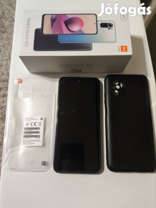 Xiaomi Redmi Note 10S újszerű eladó 