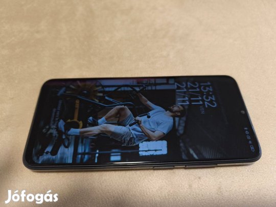 Xiaomi Redmi Note 10 5G Kártyafüggetlen 64 GB