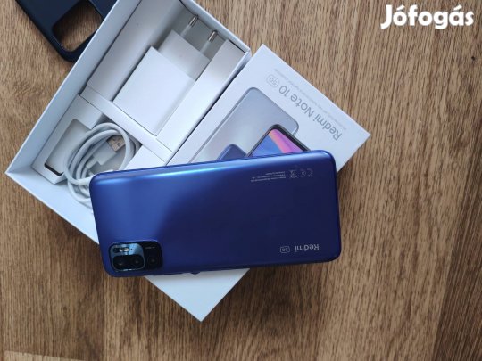 Xiaomi Redmi Note 10 5G 