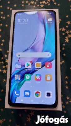 Xiaomi Redmi Note 10 Pro