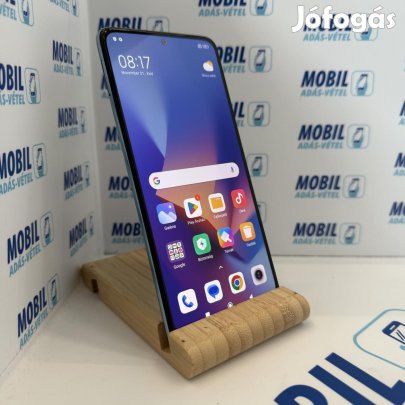 Xiaomi Redmi Note 10 Pro Kártyafüggetlen 128 GB, 12 hó garancia