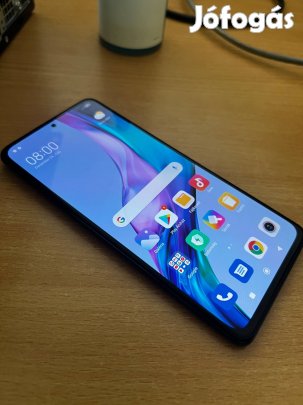 Xiaomi Redmi Note 10 Pro (128GB) Hibátlan állapotban!