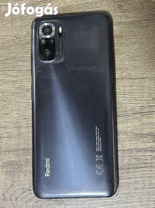 Xiaomi Redmi Note 10s dual