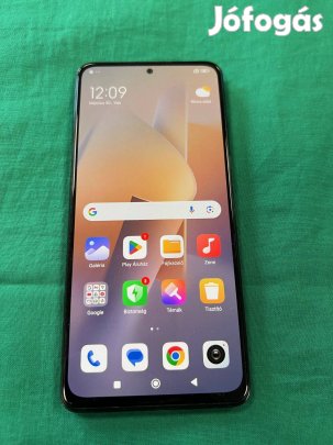 Xiaomi Redmi Note 11 64GB 4GB RAM Dual Mobiltelefon
