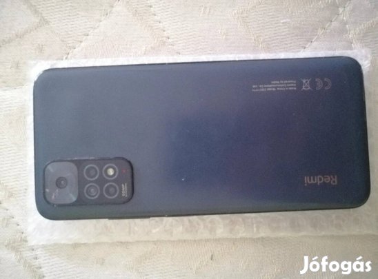 Xiaomi Redmi Note 11