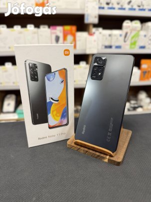Xiaomi Redmi Note 11 Pro 128GB 3 Hónap Garancia