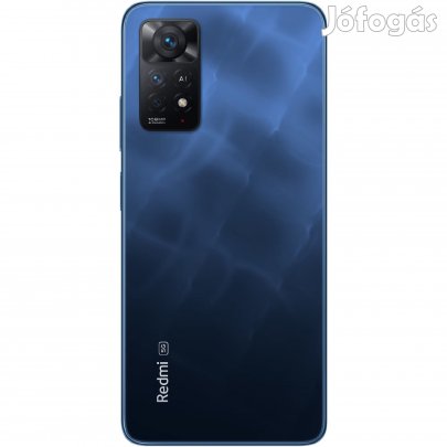 Xiaomi Redmi Note 11 Pro 5G (128GB)  - Szín: Kék