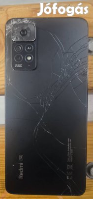 Xiaomi Redmi Note 11 Pro 5G okostelefon