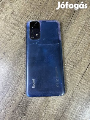 Xiaomi Redmi Note 11 dual