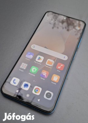 Xiaomi Redmi Note 11 okostelefon