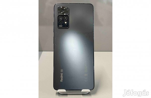 Xiaomi Redmi Note 11 pro 5G 6/128GB Garanciával!