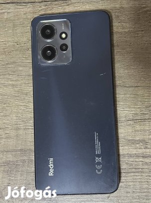 Xiaomi Redmi Note 12 4g dual
