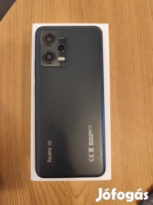 Xiaomi Redmi Note 12 5G