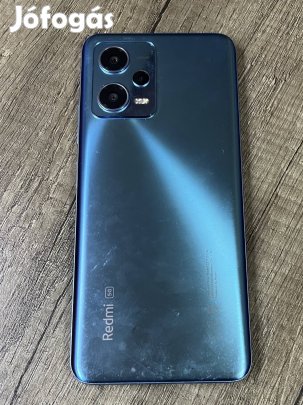 Xiaomi Redmi Note 12 5g dual