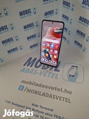 Xiaomi Redmi Note 12 Kártyafüggetlen 128 GB, 12 hó garancia
