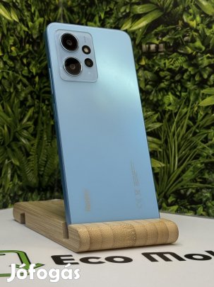 Xiaomi Redmi Note 12 Kártyafüggetlen, 12 hó garancia