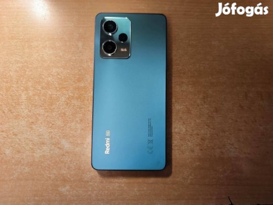 Xiaomi Redmi Note 12 Pro 5G 6+2/128GB Kék Dual Garis !