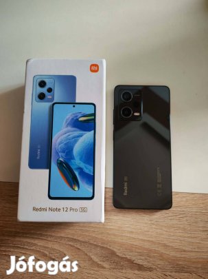 Xiaomi Redmi Note 12 Pro 5G
