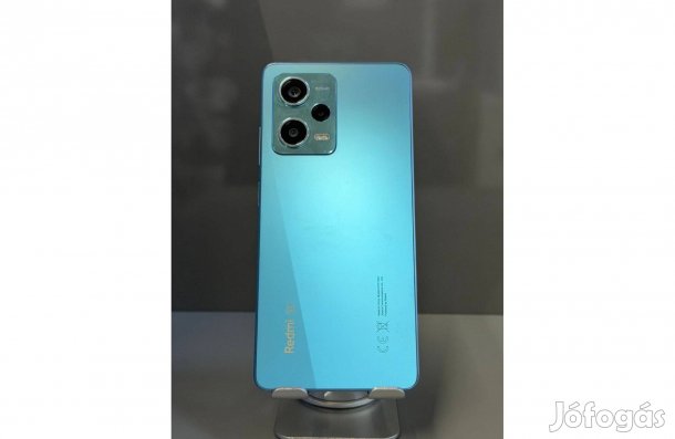 Xiaomi Redmi Note 12 Pro 6/128GB Garanciával!