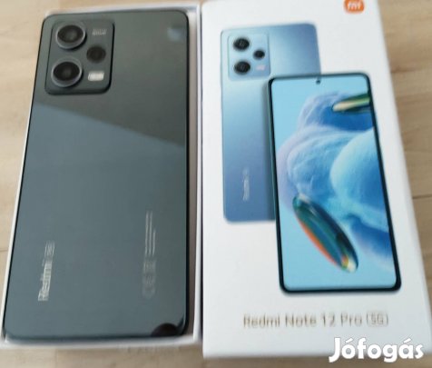Xiaomi Redmi Note 12 Pro (5g)