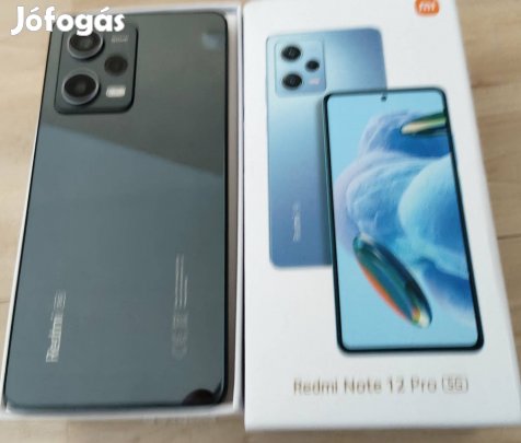 Xiaomi Redmi Note 12 Pro (5g)