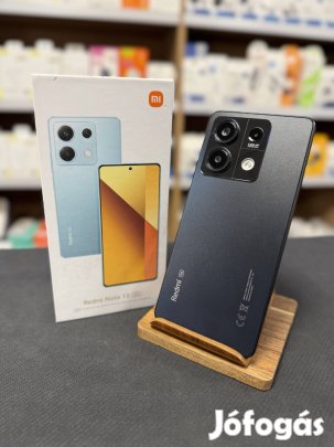 Xiaomi Redmi Note 13 5G 8/256GB 3 Hónap Garancia