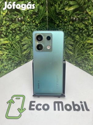 Xiaomi Redmi Note 13 5G 8/256GB kék (12 hónap jótállás)