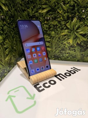 Xiaomi Redmi Note 13 Dual Sim 256 GB, 12 hó garancia