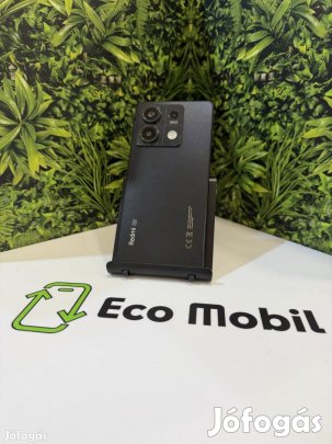 Xiaomi Redmi Note 13 Kártyafüggetlen 256 GB, 12 hó garancia