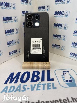 Xiaomi Redmi Note 13 Kártyafüggetlen 256 GB, 12 hó garancia