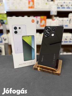 Xiaomi Redmi Note 13 Pro 5G 8/256GB 3 Hónap Garancia.