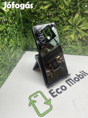 Xiaomi Redmi Note 13 Pro 5G 8/256GB fekete (12 hónap jótállás)