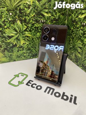 Xiaomi Redmi Note 13 Pro 5G (2024) Kártyafüggetlen 256 GB 8 GB Ram,