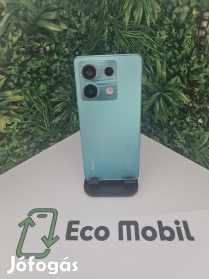 Xiaomi Redmi Note 13 Pro 5G (2024) Kártyafüggetlen 256 GB 8 GB Ram,
