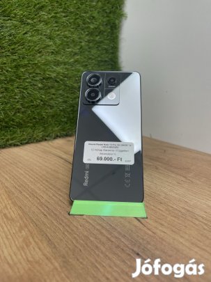 Xiaomi Redmi Note 13 Pro 5G (2024) Kártyafüggetlen 256 GB, 12 hó