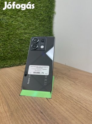 Xiaomi Redmi Note 13 Pro 5G (2024) Kártyafüggetlen, 12 hó garancia