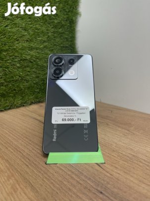 Xiaomi Redmi Note 13 Pro 5G (2024) Kártyafüggetlen, 12 hó garancia