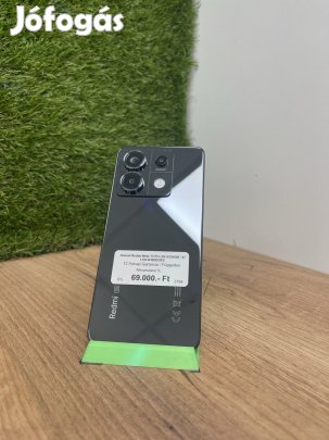 Xiaomi Redmi Note 13 Pro 5G (2024) Kártyafüggetlen, 12 hó garancia