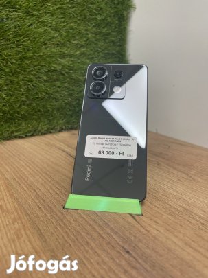 Xiaomi Redmi Note 13 Pro 5G (2024) Kártyafüggetlen, 12 hó garancia
