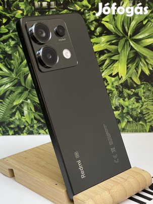 Xiaomi Redmi Note 13 Pro Kártyafüggetlen 256 GB, 12 hó garancia