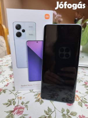 Xiaomi Redmi Note 13 Pro Plus 5g mobiltelefon 