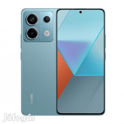 Xiaomi Redmi Note 13 Pro (256GB)  - Szín: Kék