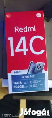 Xiaomi Redmi Note 14C 256 Gb