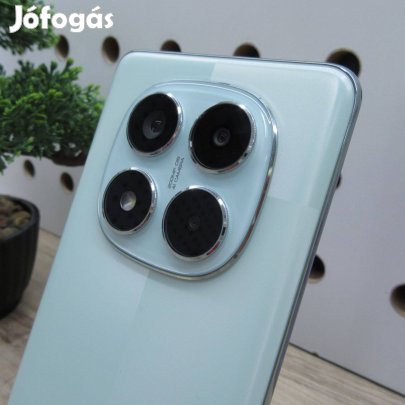 Xiaomi Redmi Note 14 Pro 5G Coral Green 512GB karcmentes 6 hó garanc