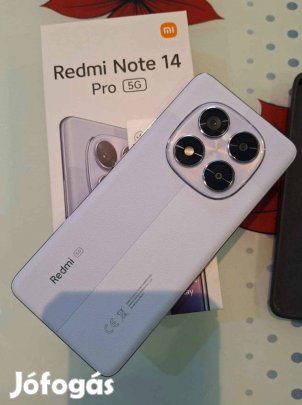 Xiaomi Redmi Note 14 Pro