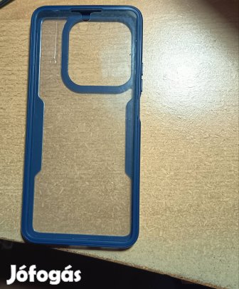 Xiaomi Redmi Note 14 (5G)  360 fokos tok