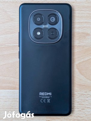 Xiaomi Redmi Note 15 Pro (8/256 GB, 4G) okostelefon