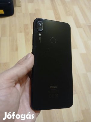 Xiaomi Redmi Note 7 alkatrésznek 