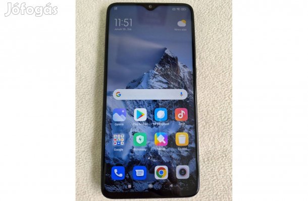 Xiaomi Redmi Note 8 Pro 128Gb/6Gb